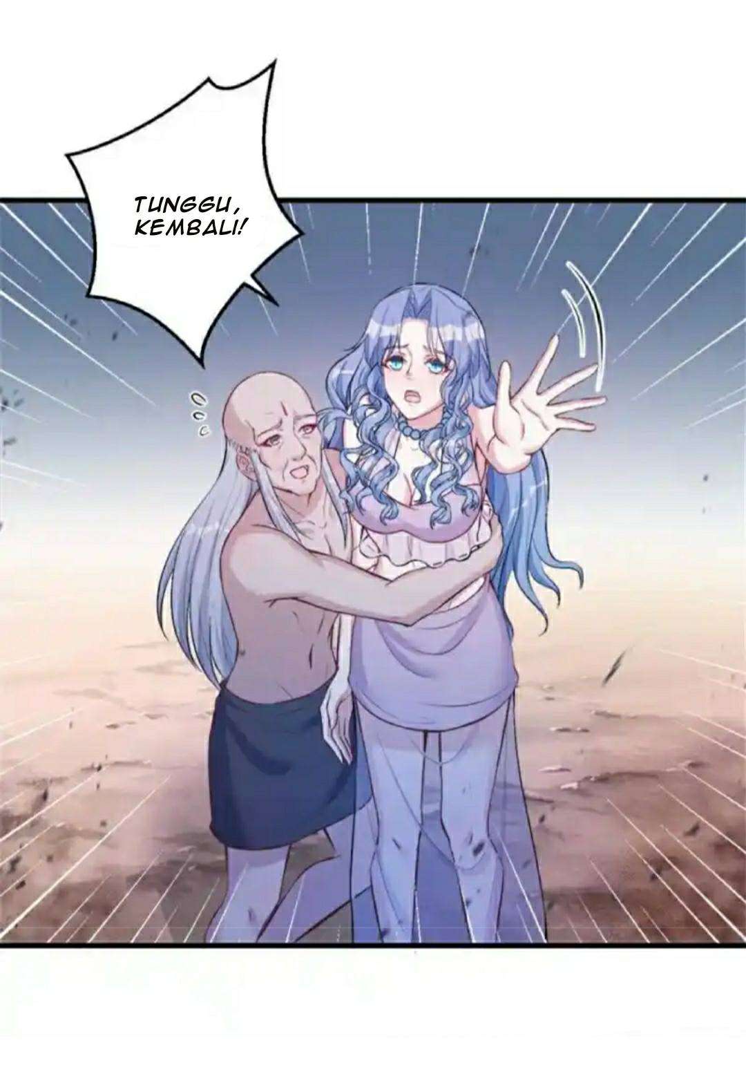 Beauty and the Beasts Chapter 199 Gambar 2